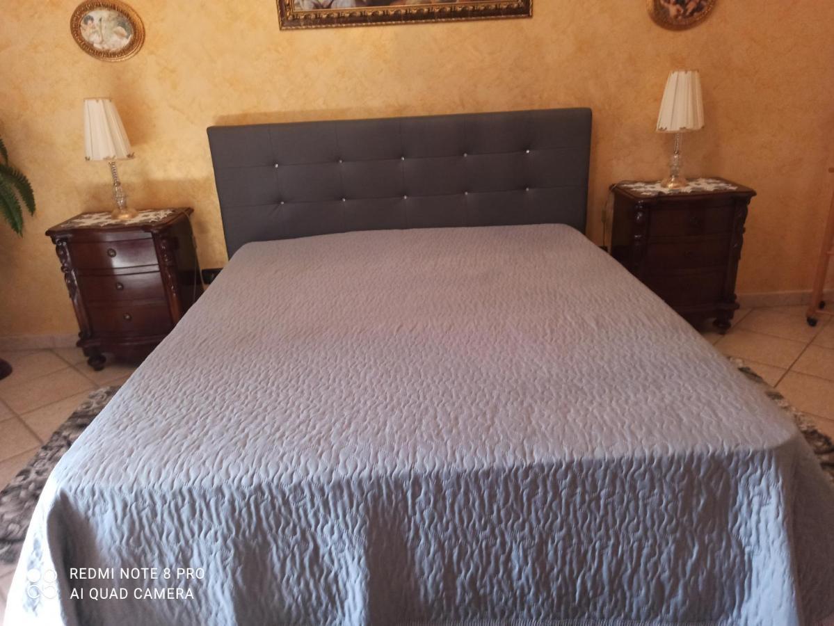 Villa Nemo Milazzo Luaran gambar